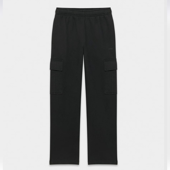 Aritzia Pants - Aritzia Mega Git Sweatfleece Cargo Sweat Pants